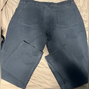 Men’s pants